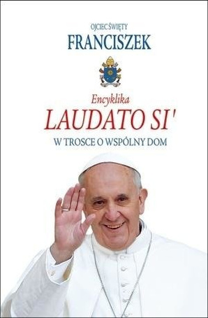 Encyklika Laudato Si