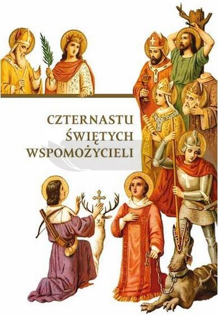 Czternastu Świętych Wspomożycieli