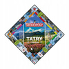 PUZZLE 1000 MONOPOLY POLSKA Tatry Zakopane