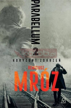 Parabellum T.2 Horyzont zdarzeń
