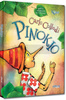 Pinokio kolor BR GREG