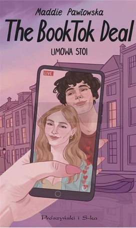 The BookTok Deal. Umowa stoi