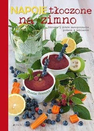 Napoje tłoczone na zimno