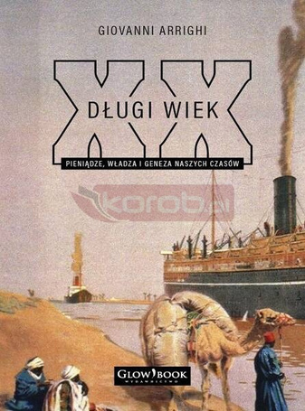 Długi wiek XX