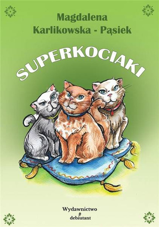 Superkociaki