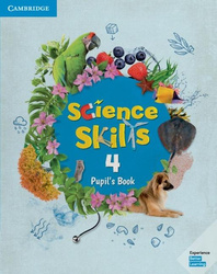Science Skills Level 4 PB