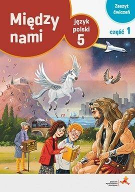 J.Polski SP 5/1 Między Nami ćw.wersja A w.2018 GWO