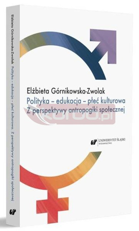 Polityka - edukacja - płeć kulturowa