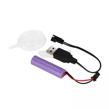 AUTO WYSCIG R/C FF LAD DYM W 36X14X17 MC WB 30