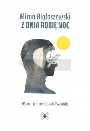 Z dnia robię noc