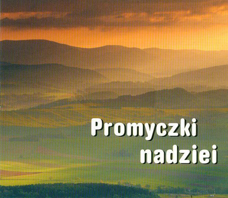 Perełka 141 - Promyczki nadziei