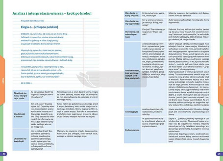 Nowe Repetytorium SP Język polski kl 7-8