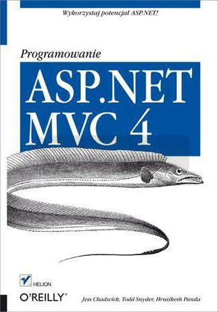 ASP.NET MVC 4. Programowanie