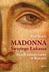 Madonna Świętego Łukasza