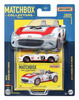 MATCHBOX SAMOCHODZIK 2015 Mazda MX-5 Miata HFL97