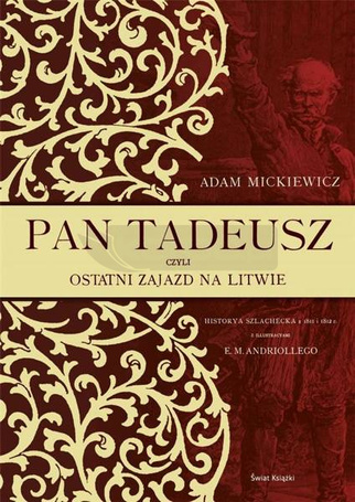 Pan Tadeusz