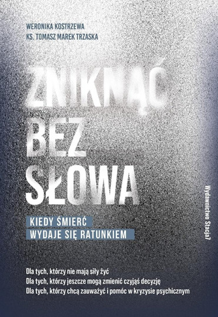 Zniknąć bez słowa