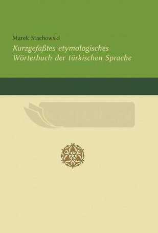 Kurzgefaßtes etymologisches Wrterbuch...