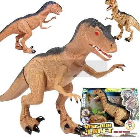 Dinozaur R/C