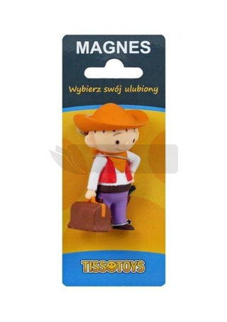 Magnes - Lolek Kowboj