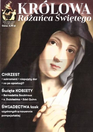 Królowa Różańca Świętego (49) 2/2021