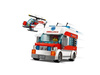 LEGO City 60204 Szpital