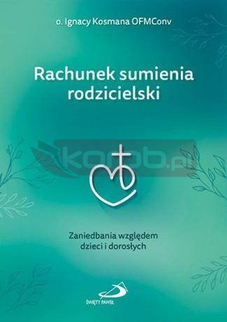Rachunek sumienia rodzicielski
