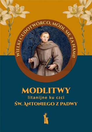 Modlitwy litanijne ku czci św. Antoniego z Padwy
