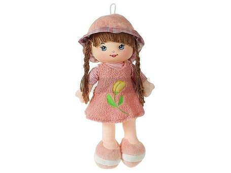 Lalka szmacianka 43cm