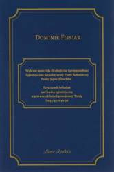 Wybrane materiały ideologiczne i propagandowe...