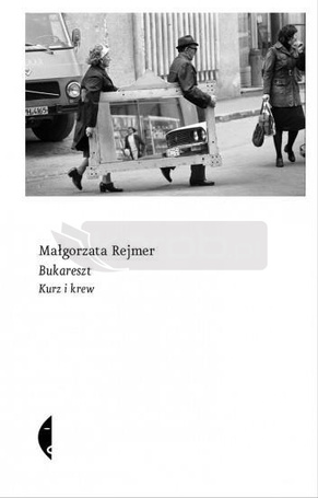 Bukareszt. Kurz i krew