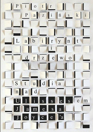 Labirynt i drzewo Studia nad Ulissesem Jamesa...