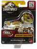 JURASSIC WORLD DINOZAUR Fierce Changers Hidden Hatchers: Dilophosaurus HLP04