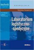 Laboratorium logistyczno-spedycyjne