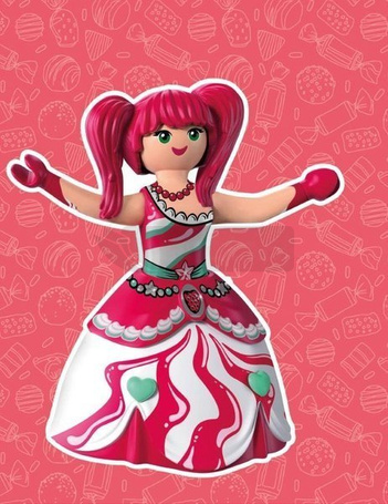 Playmobil 70387 EverDreamerz Starleen