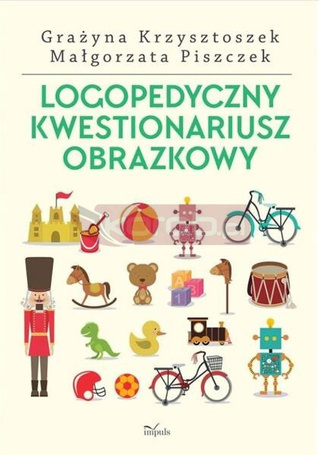 Logopedyczny kwestionariusz obrazkowy