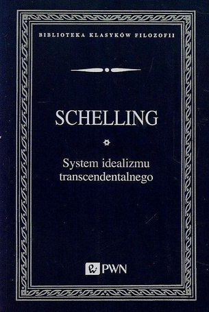 System idealizmu transcendentalnego