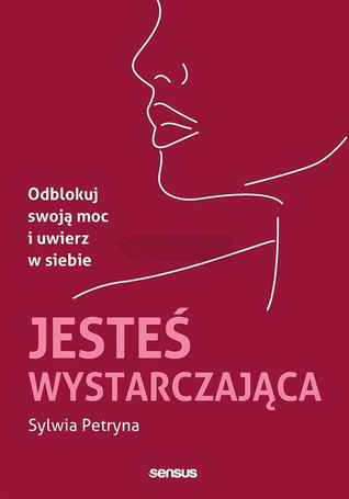 Jesteś wystarczająca