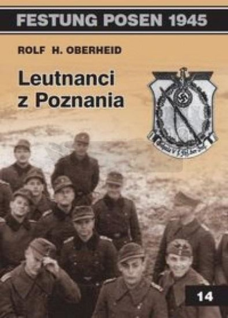 Leutnanci z Poznania