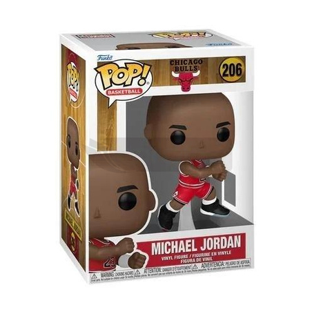 Figurka Funko POP Michael Jordan
