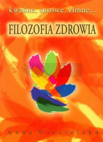 Filozofia cz.1 Zdrowia
