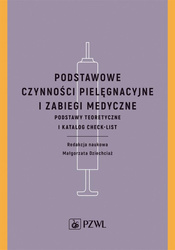 Podstawowe czynności pielęgnacyjne i zabiegi..