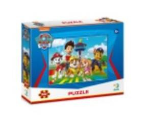 Puzzle 60 Paw Patrol