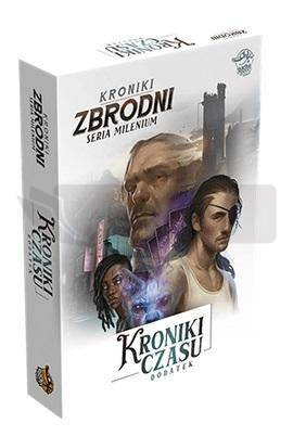 Kroniki czasu