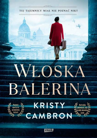 Włoska balerina