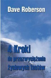 4 kroki do przezwyciężania życiowych testów