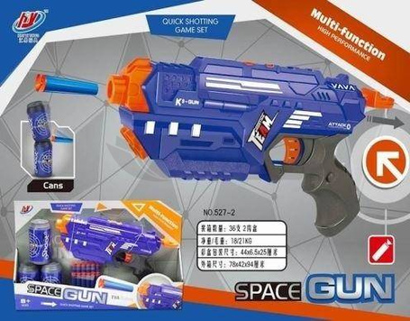 Pistolet
