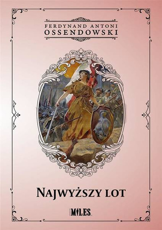 Najwyższy lot