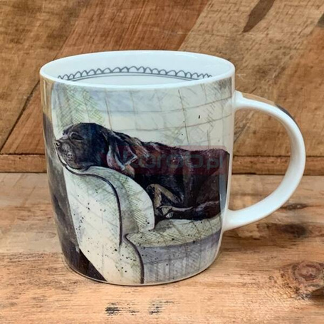 Kubek M36 Pies Buddy