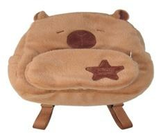 Plecak kapibara 30cm